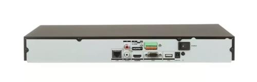 HIKVISION DS-7632NXI-K2(D) 32 KANAL VGA/HDMI 4K(3840x2160) NVR KAYIT CİHAZI NVR  2 DİSK TAKILABİLİYOR TEK ETH